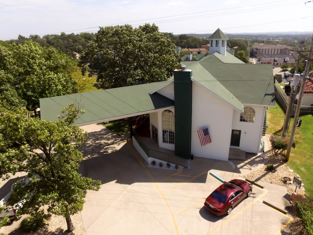 Branson King Resort and Suites - photo 83
