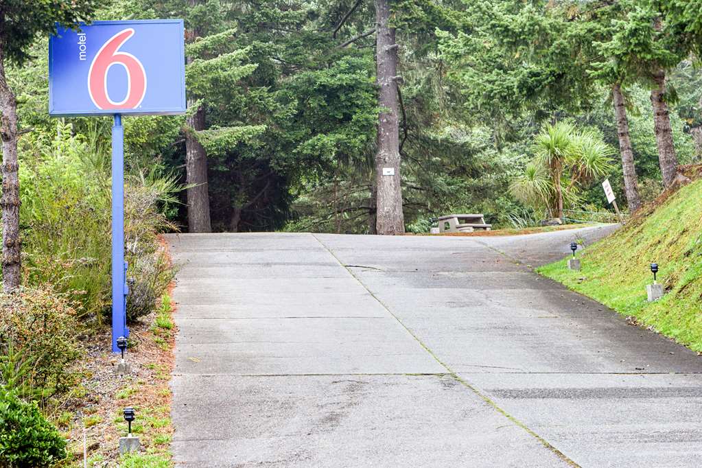 Motel 6 Gold Beach - photo 2