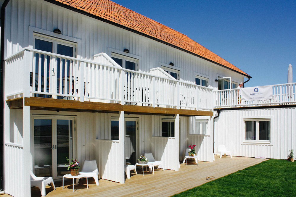 Lotsvillans Vandrarhem — hotel in Vellinge