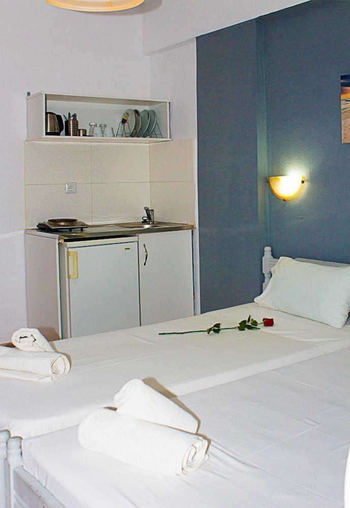 La Pensione Skiathos in Skiathos, Greece