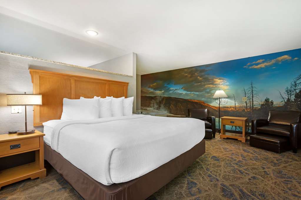 Best Western Plus GranTree Inn - photo 13