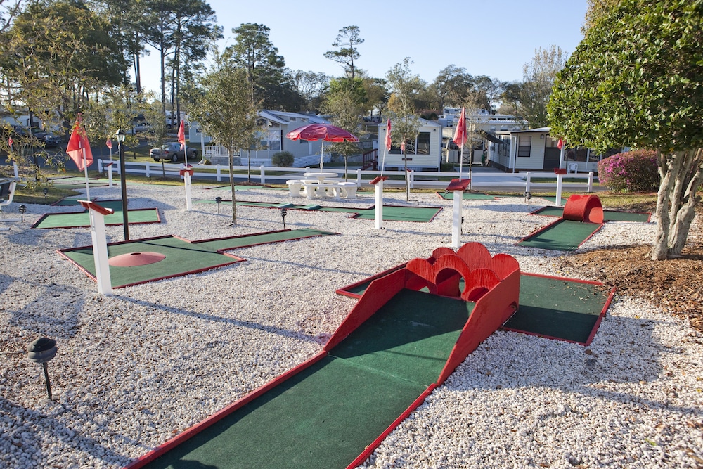 Orange City RV Resort - photo 14
