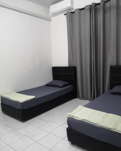 E3 Summer Homestay 夏之屋 — Kudat — photo 2