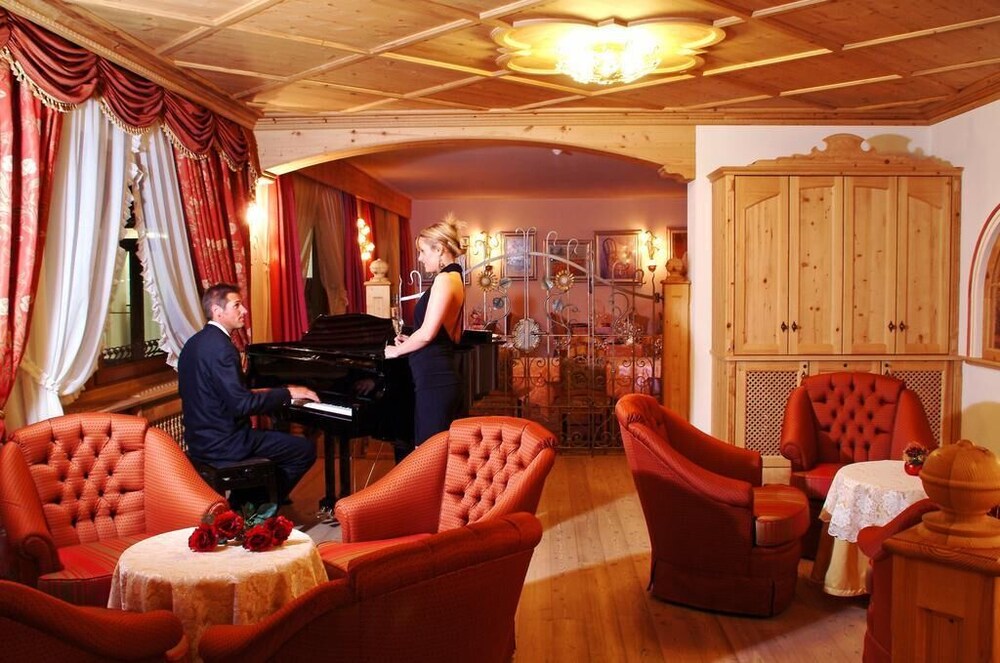 Hotel Malder — Soraga — photo 3