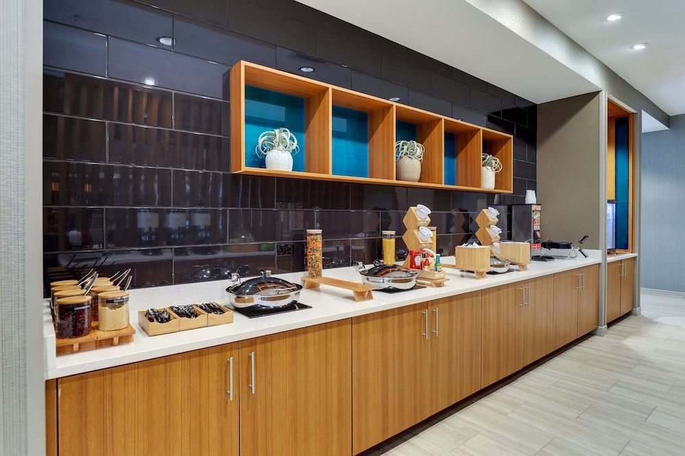 SpringHill Suites by Marriott Cheraw - photo 50