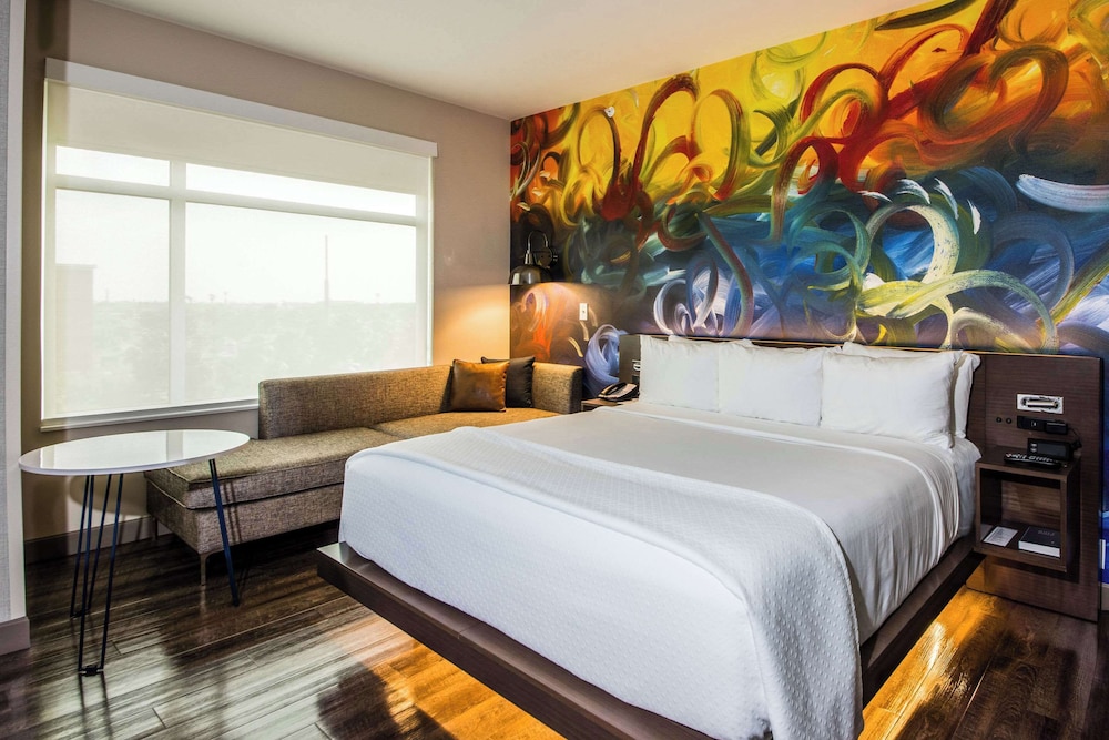 Cambria Hotel McAllen Convention Center - photo 25