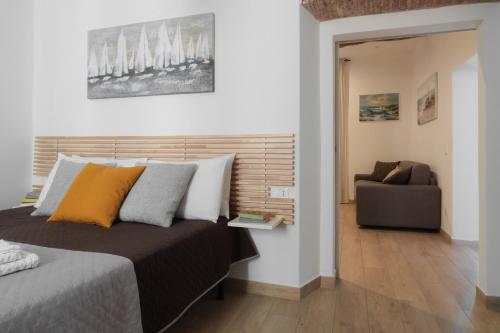 Casa di Febo — 4-Star Luxury Hotel in Piombino, Italy