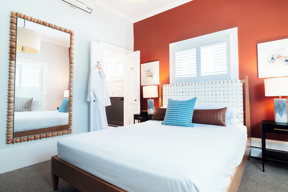Ellery Hotel Provincetown - photo 21