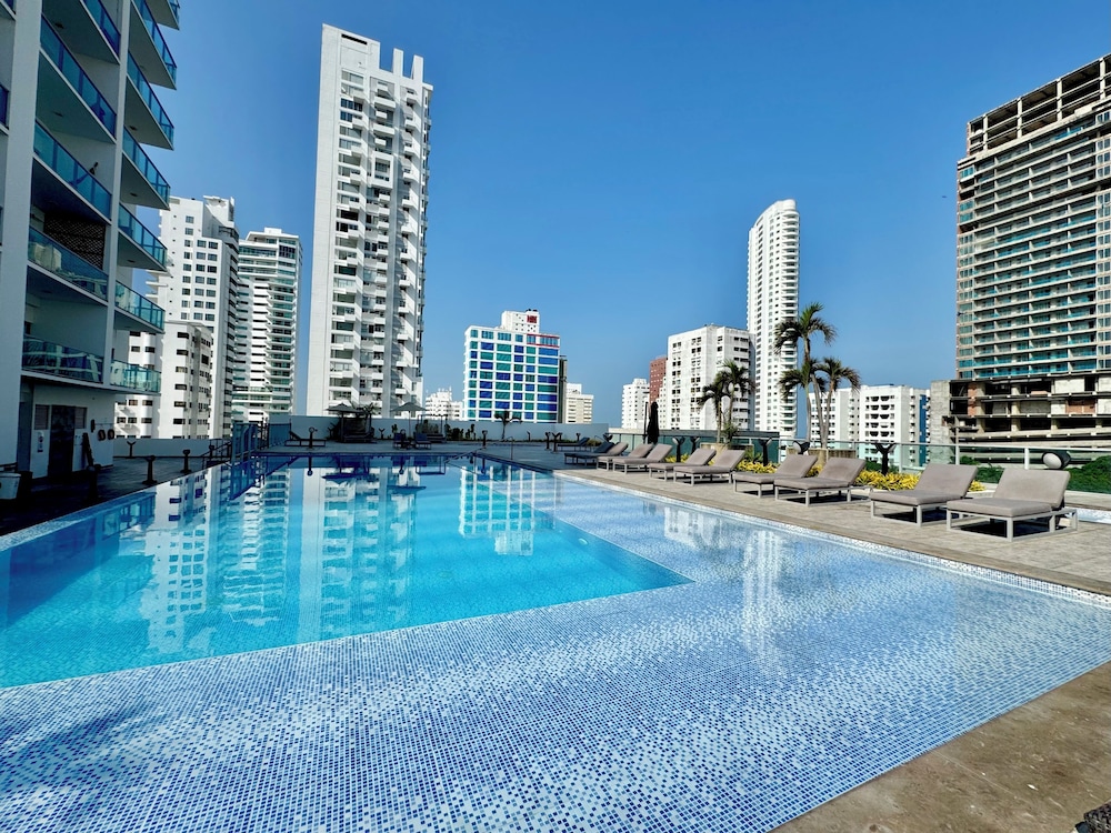 Top Apartment Cartagena Colombia — 4-Star Luxury Hotel in Cartagena, Colombia