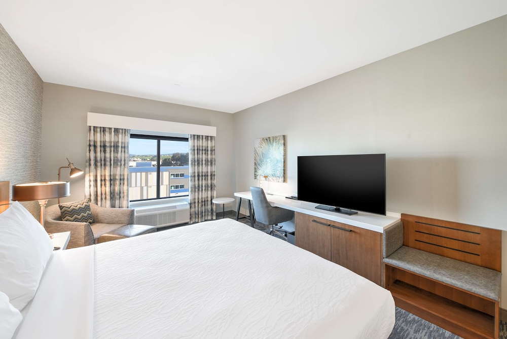 Hilton Garden Inn Fremont Milpitas - photo 8