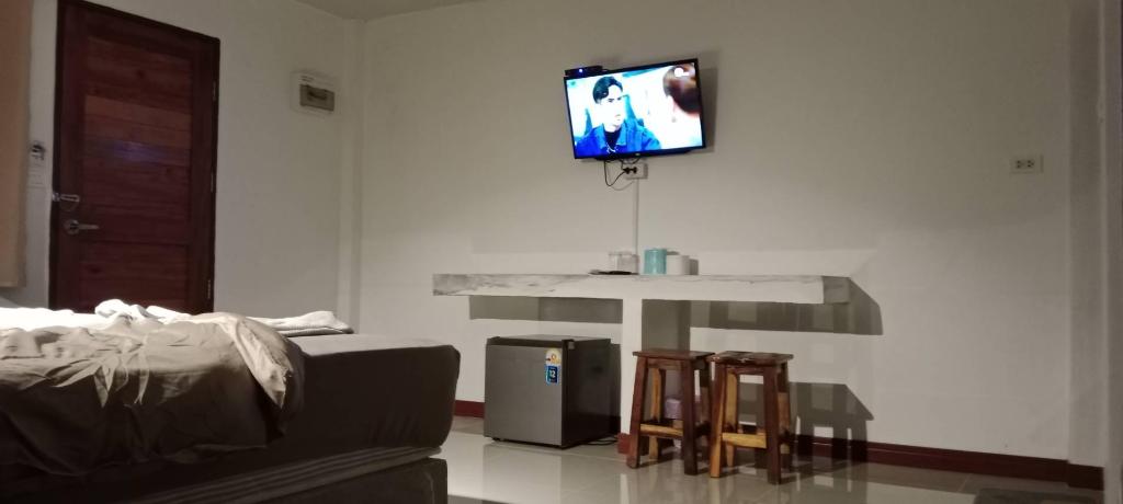 Kanlapath Resort in Krabi, Thailand