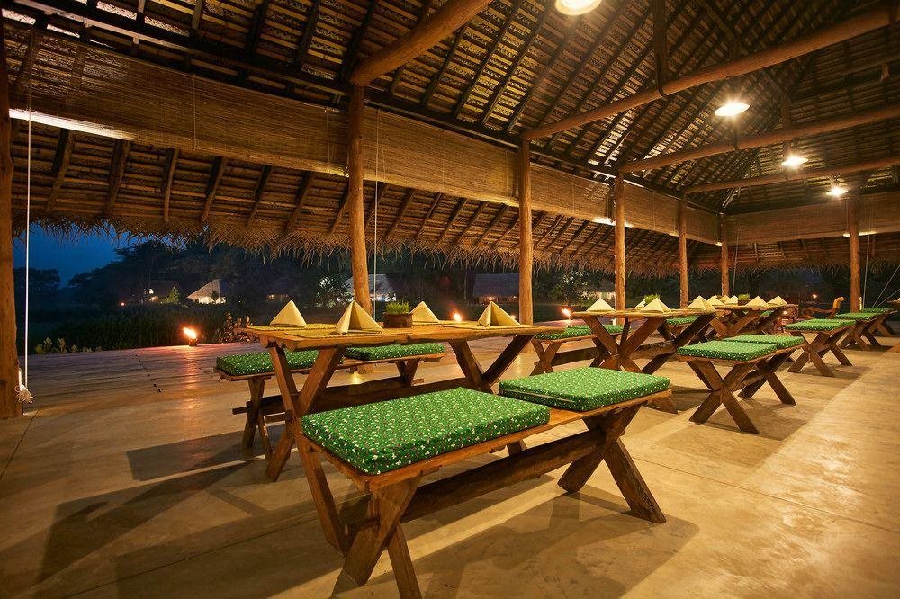 Amuna Ayurveda and Wellness Retreat in Sigiriya, Sri Lanka