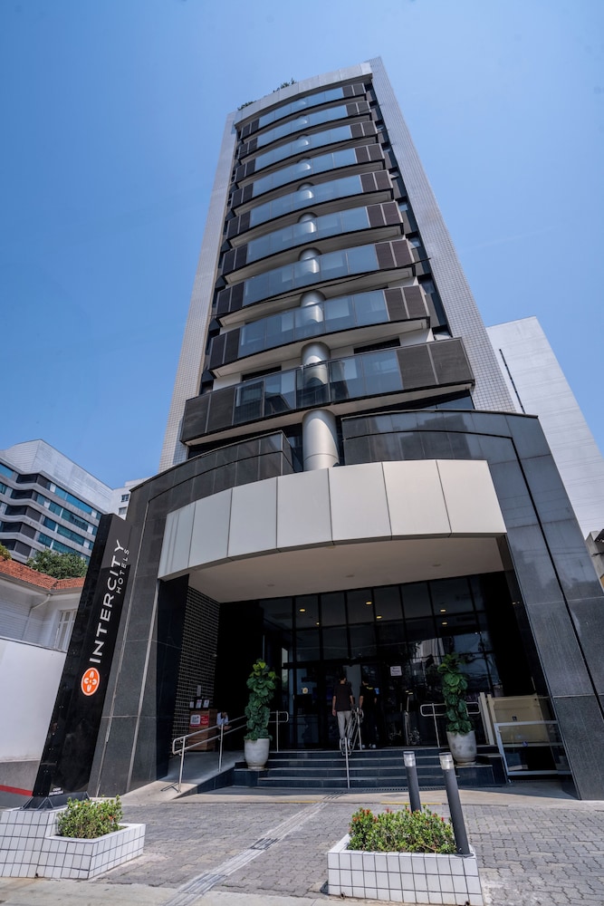 Intercity Interative Jardins