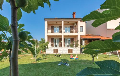 2 Bedroom Cozy Apartment In Pula — 4-Star Luxury Hotel in Pula, Croatia