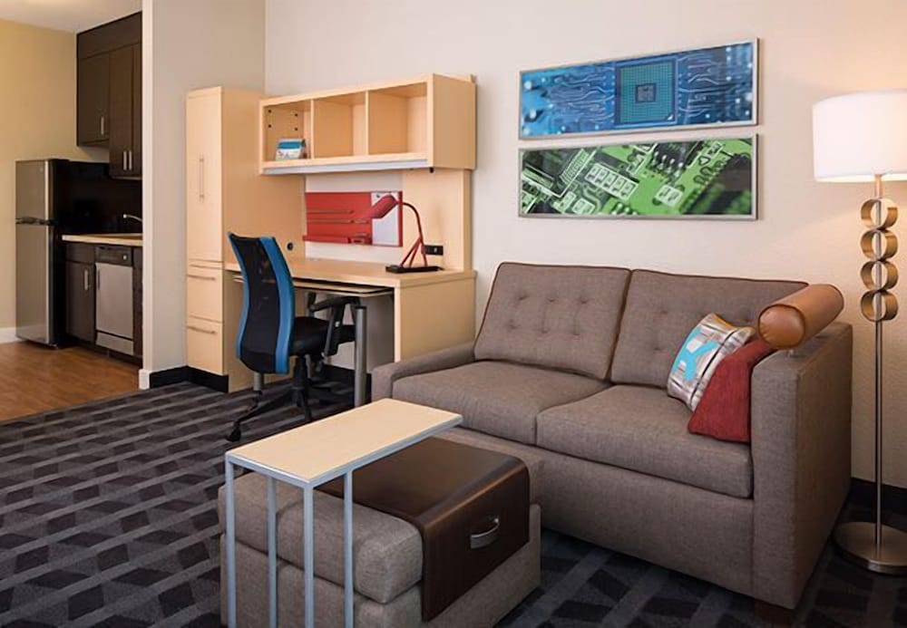 TownePlace Suites by Marriott Bangor - photo 19