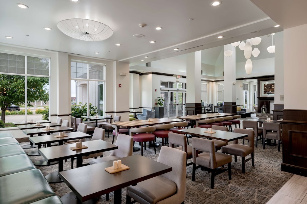 Hilton Garden Inn Ames - photo 28