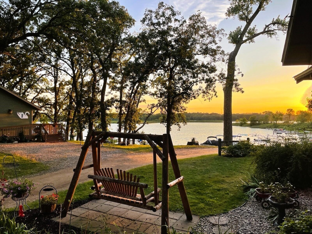 Swan Lake Resort & Campground - photo 47