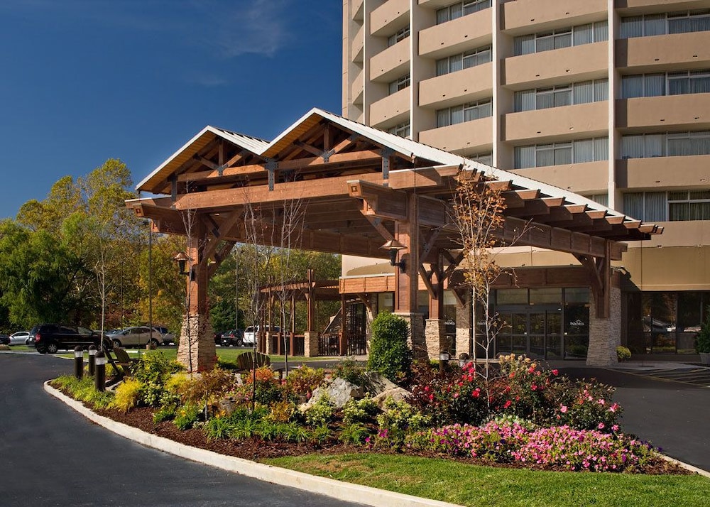 The Park Vista a DoubleTree by Hilton Hotel Gatlinburg - photo 48