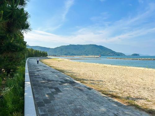 癒しの宿 Villa Zen 讃岐津田 — Sanuki — photo 4