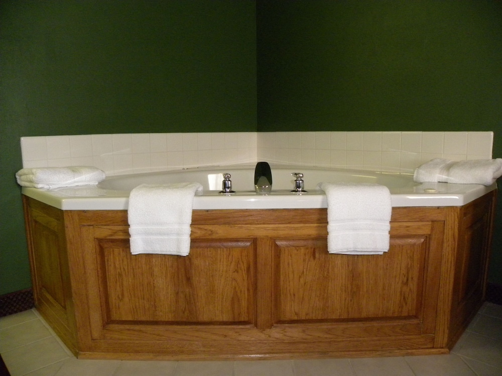New Victorian Inn and Suites - photo 12