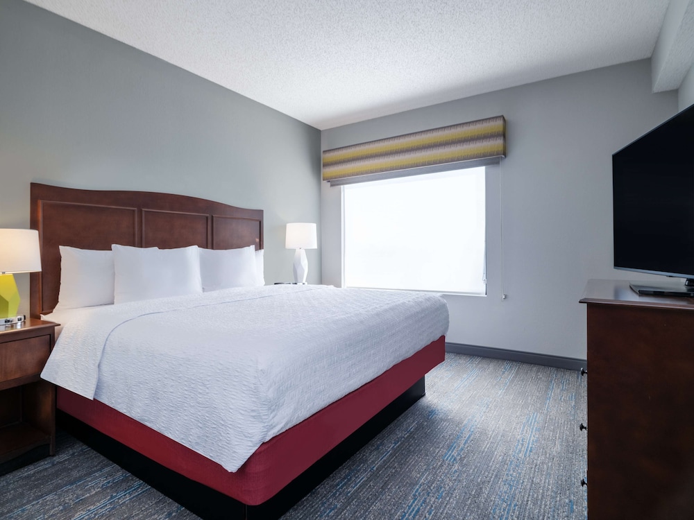 Hampton Inn Boca Raton Deerfield Beach - photo 15