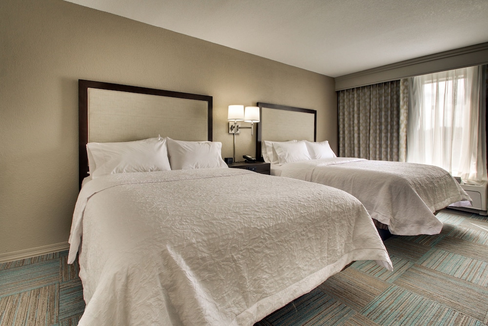 Hampton Inn Yemassee Point South - photo 11