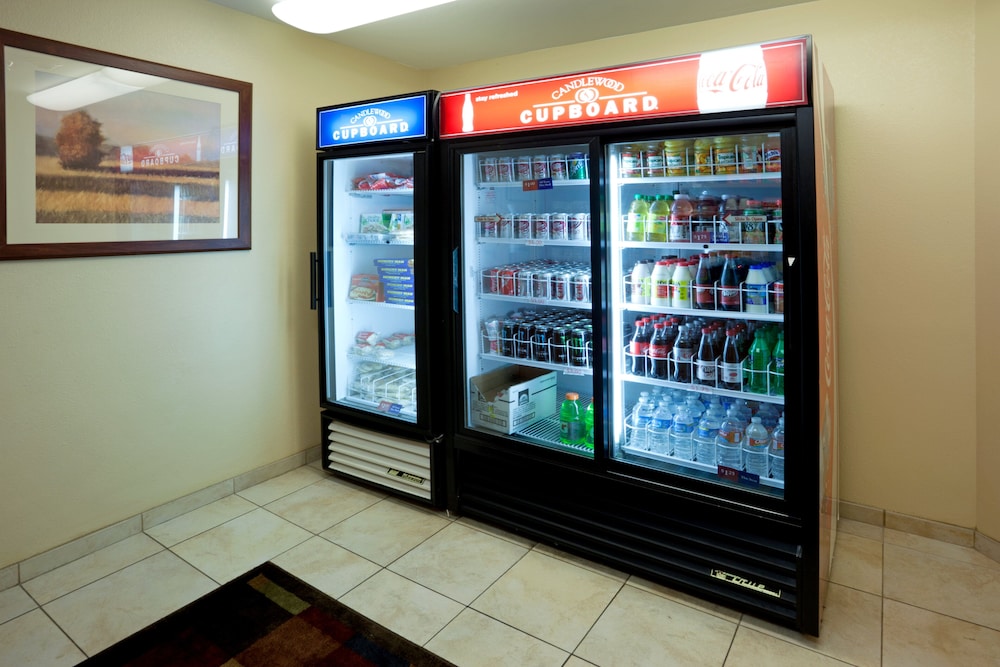 Candlewood Suites Corpus Christi Spid by IHG - photo 19