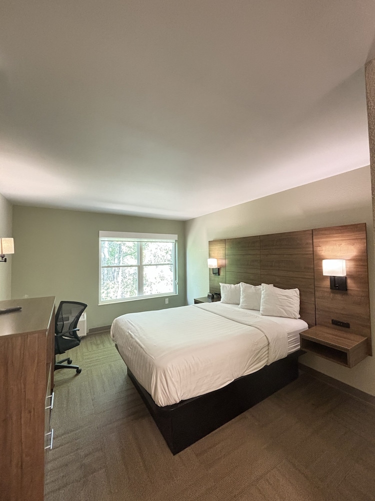 Baymont by Wyndham Lake Park Valdosta I 75 - photo 8