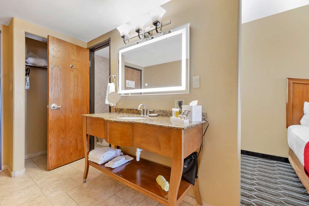 Best Western Plus Swiss Chalet Hotel & Suites - photo 19