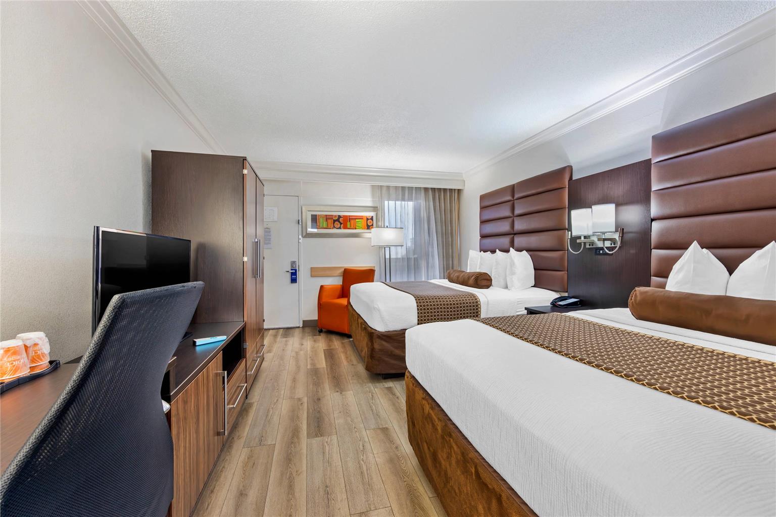 The Capitol Hotel Downtown an Ascend Collection Hotel - photo 28