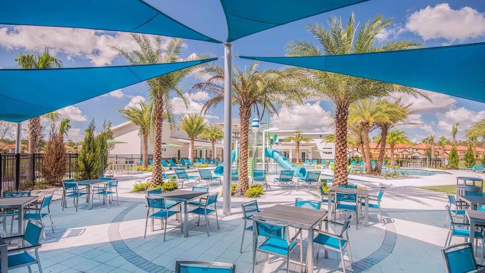 Veranda Palm Resort 15br Pool Spa Villa 2513 Kissimmee - photo 68