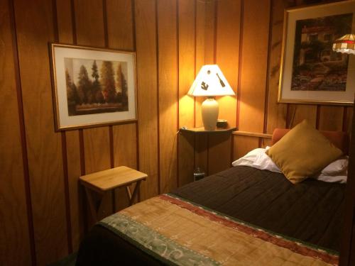 Alpine Motel - photo 80