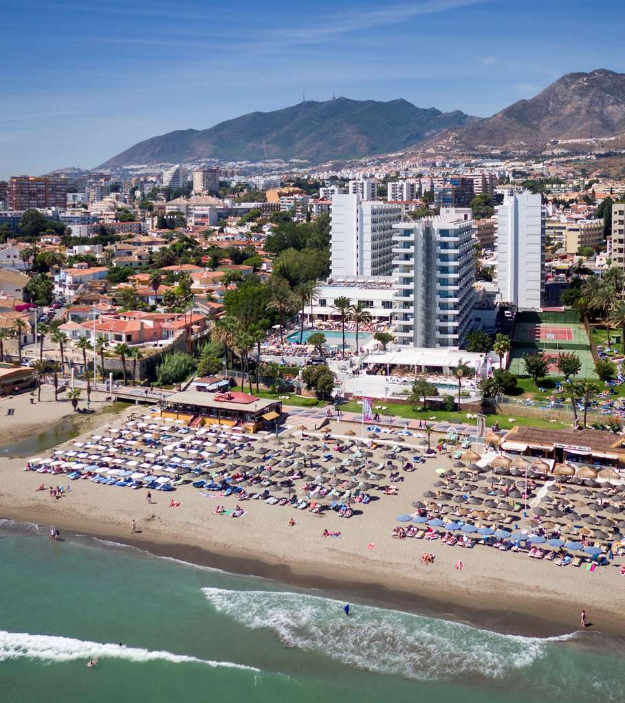 Sol House Costa Del Sol