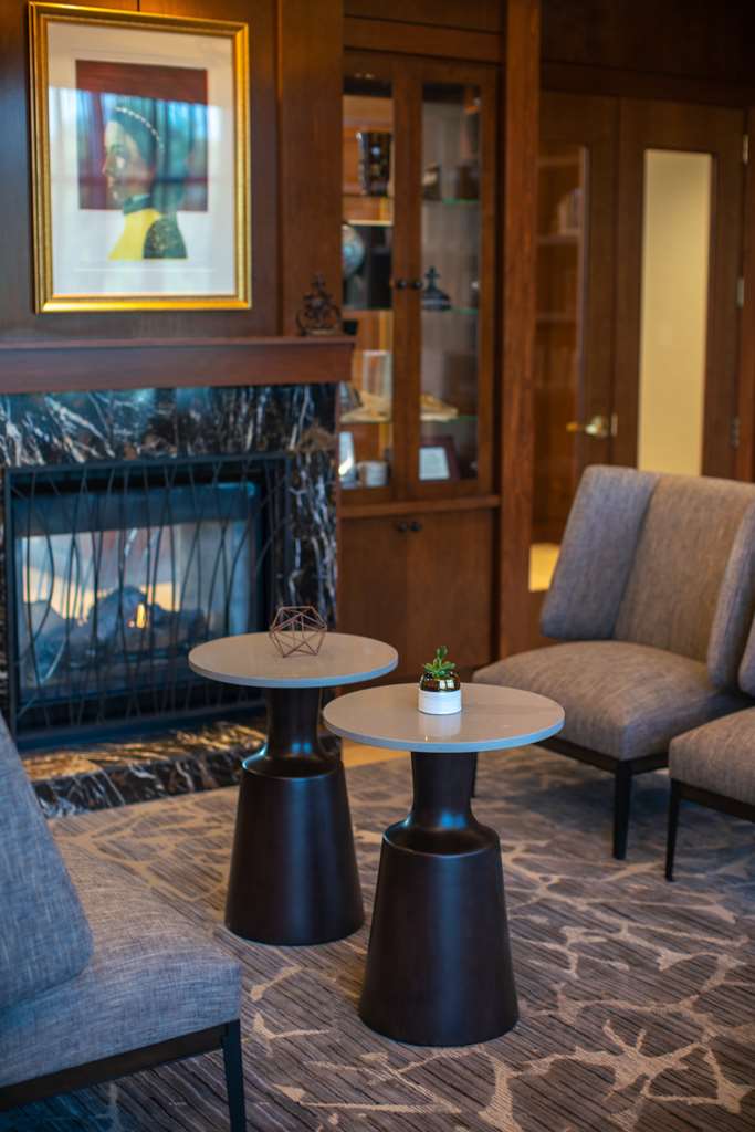 Hyatt Regency Coralville - photo 51