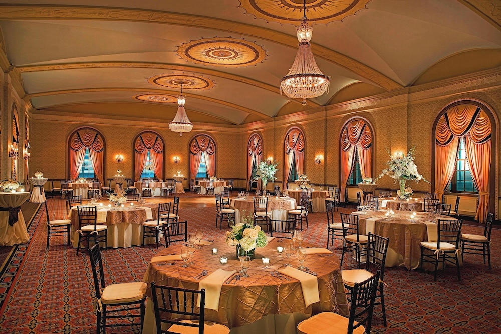 The Westin Poinsett Greenville - photo 22