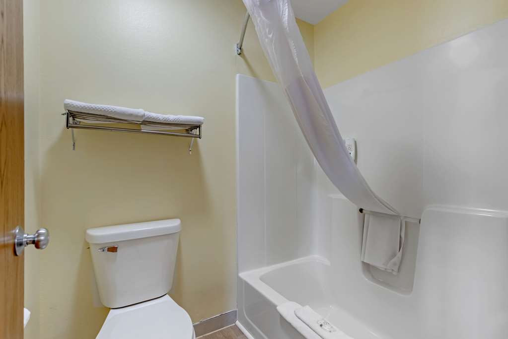 Quality Inn Indianola - photo 16