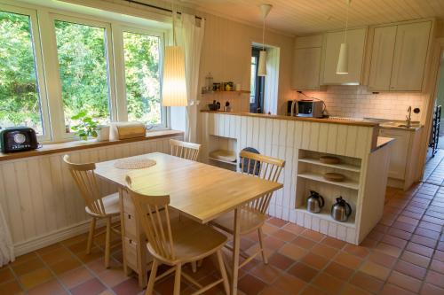 Åkagårdens Lodge — Bastad — photo 2