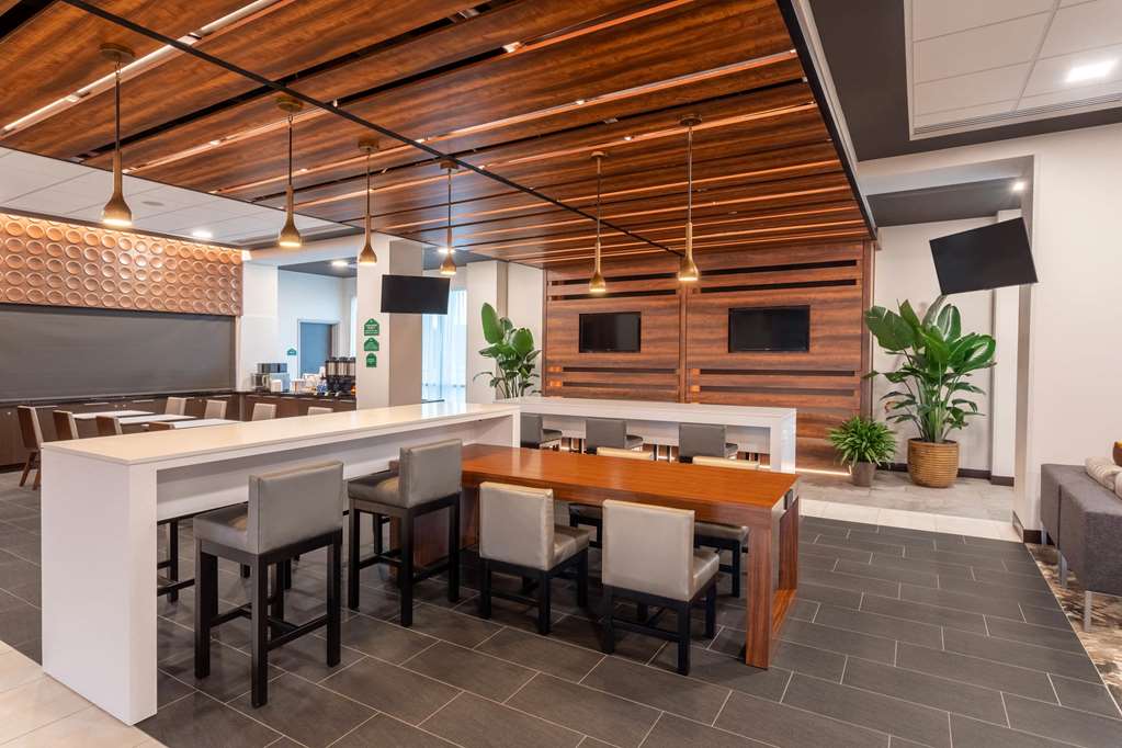 Wingate by Wyndham Angola - photo 7