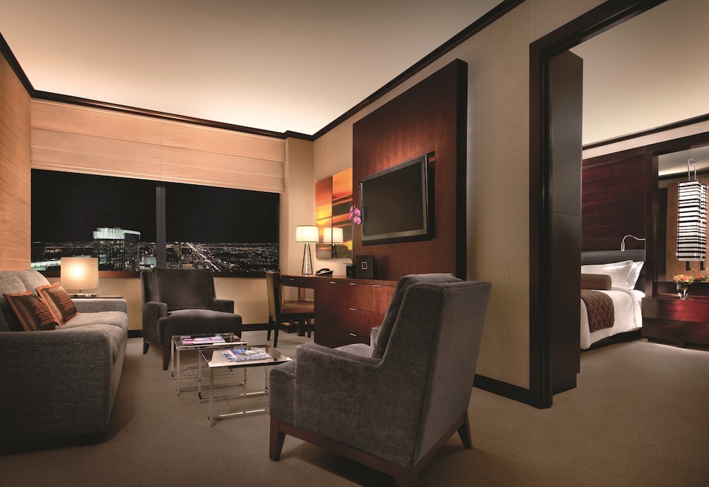Vdara Hotel & Spa at ARIA Las Vegas - photo 17