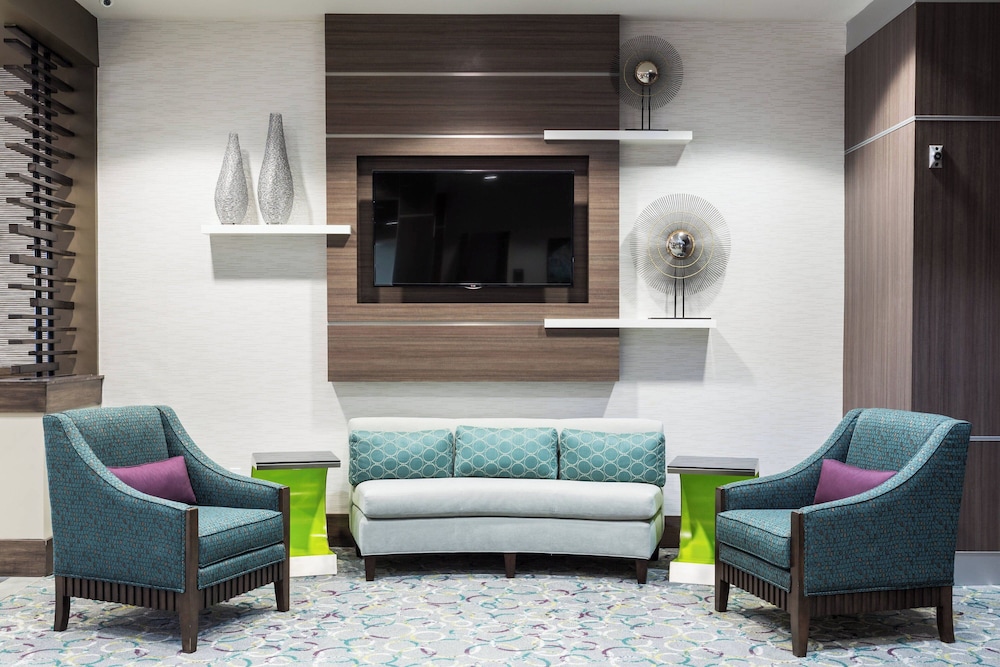 Residence Inn by Marriott Daytona Beach Oceanfront - photo 76