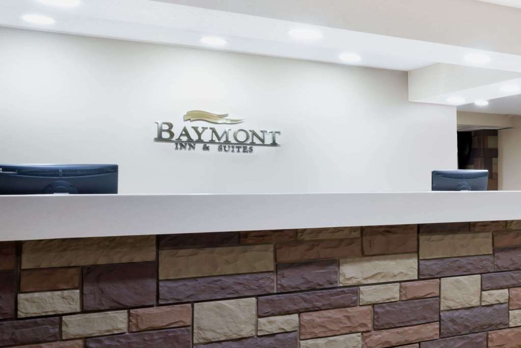 Baymont by Wyndham Columbus Rickenbacker - photo 2