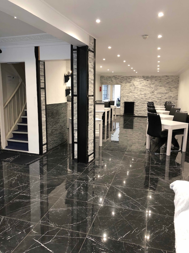 Hotel Du Polo in Deauville, France