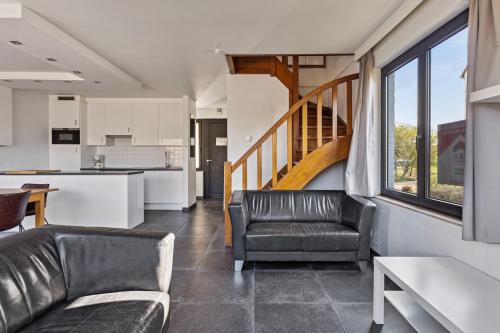 Condor 5 P in Nieuwpoort, Belgium