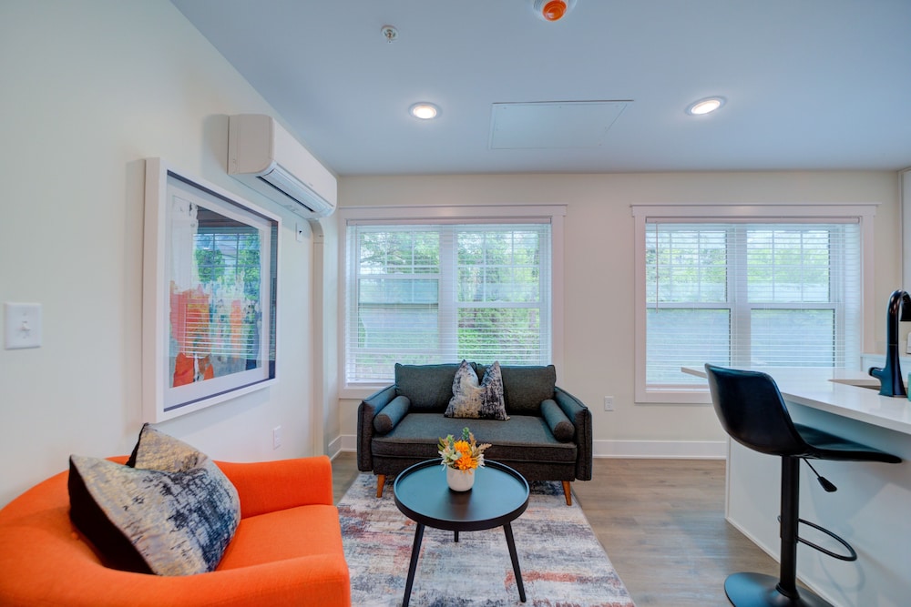 DreamStay on Clay — hotel in Muskegon