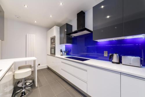 Native Leicester Square — 4-Star Luxury Hotel in London, United Kingdom