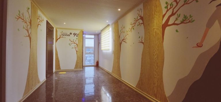 Gunsan Some in Gunsan, South Korea