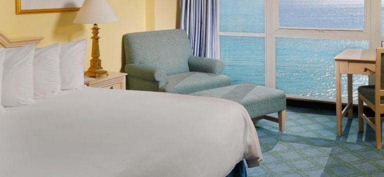Miami Beach Resort & Spa - photo 7