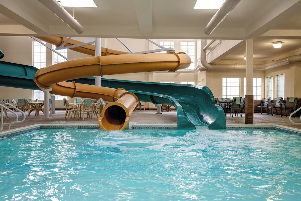Fairfield by Marriott Inn & Suites Missoula Airport - photo 25