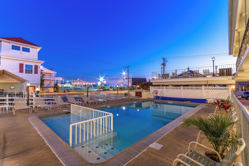 Marlane Motel - photo 39