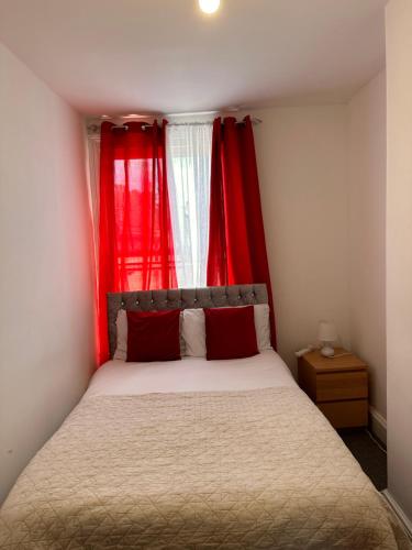 Private Room 6 - last minute hotel in Bristol